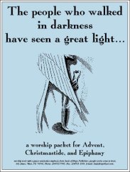 The People in Darkness Have Seen a Great Light