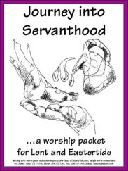 Journey Into Servanthood