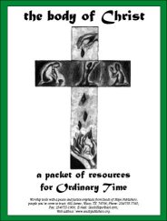 The Body of Christ
