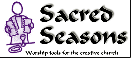 Sacred Seasons