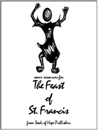 Francis09 cover Francis09 cover