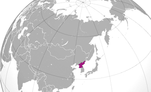 north korea-col